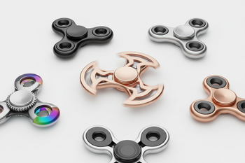 Spinner / Toupie
