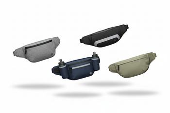 Running Belt / Ceinture Running