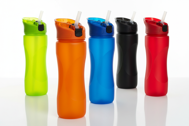 Gourdes Sport / Sport Water Bottles
