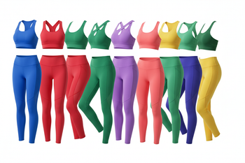 Activewear Women Collection