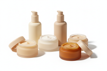 Dry Skin Cream / Crème Peaux Sèches