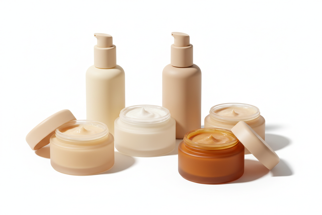 Dry Skin Cream / Crème Peaux Sèches