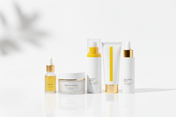 Brightening Cream / Crème Éclaircissante