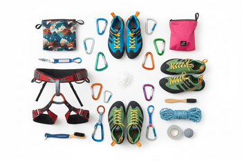 Climbing & Escalade Collection