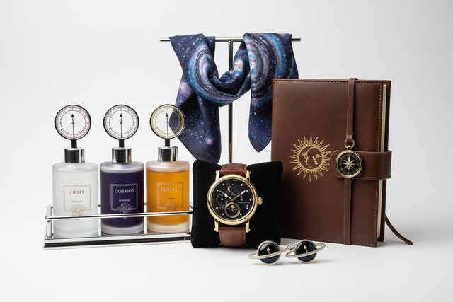 Retrograde Collection