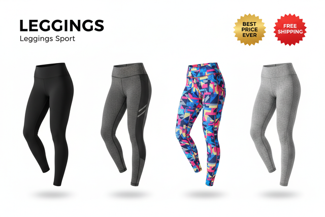 Leggings / Leggings Sport