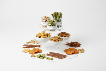 Treat / Gâterie