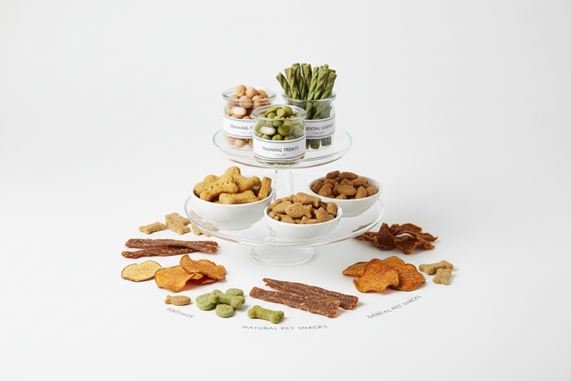 Treat / Gâterie