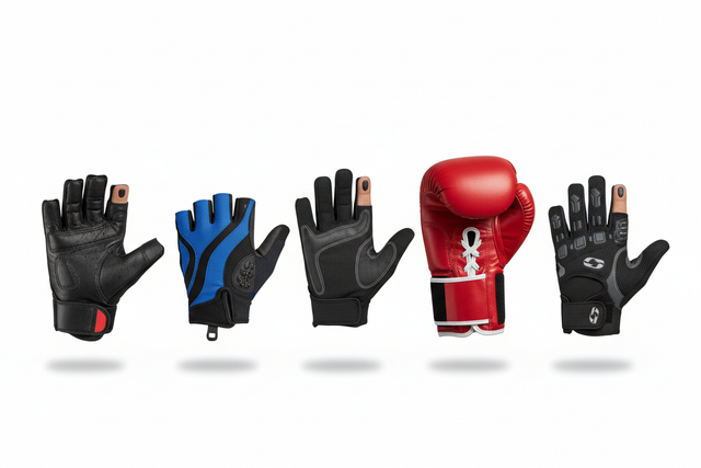Sports Glove / Gant Sport