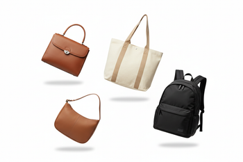 Bag Under $10 / Sac 10$ et -