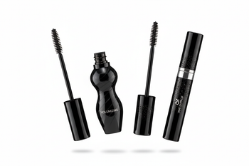 Mascara Makeup Under $10 / Mascara Maquillage 10$ et -