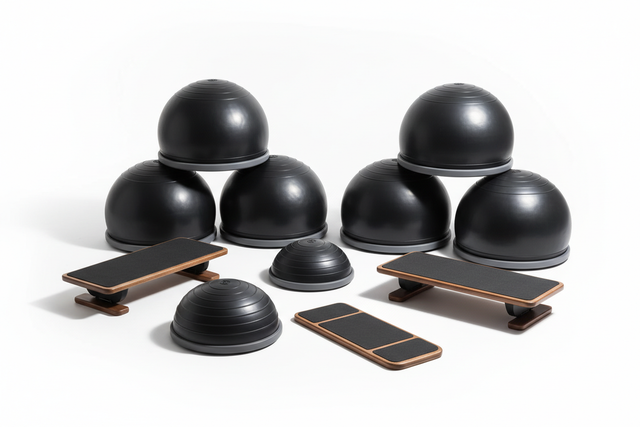 Bosu / Bosu