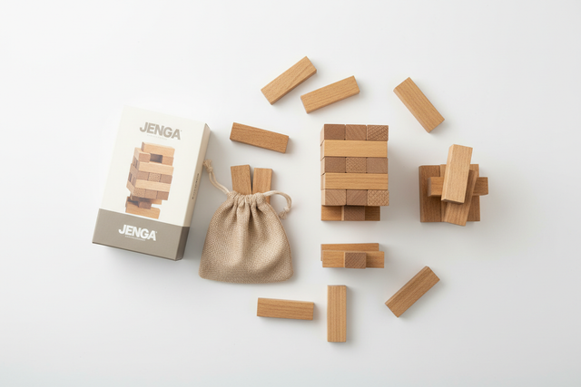 Jenga / Jenga Collection