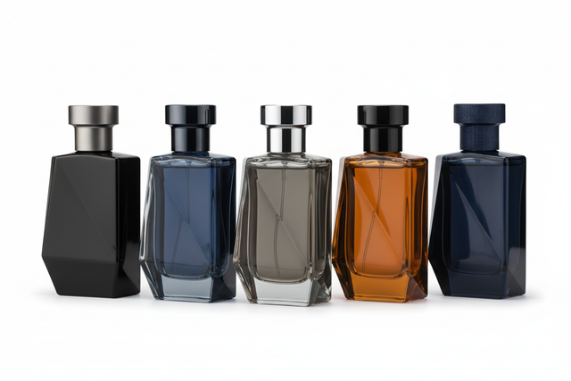 Parfum Homme / Men's Cologne