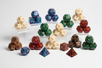 Dice / Dés