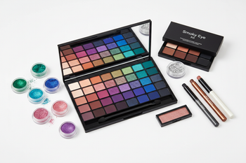 Eyeshadow / Fard à paupières