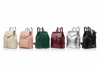 Women Backpack / Sac à Dos Femme