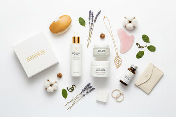 Vegan Plant-Based Products