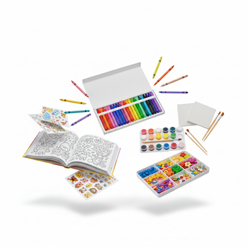 Toys Creative Arts Craft / Jouets Creatifs Loisirs