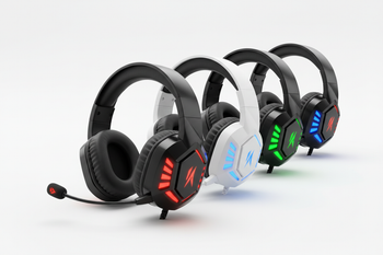 Gaming Headsets / Écouteurs Gaming