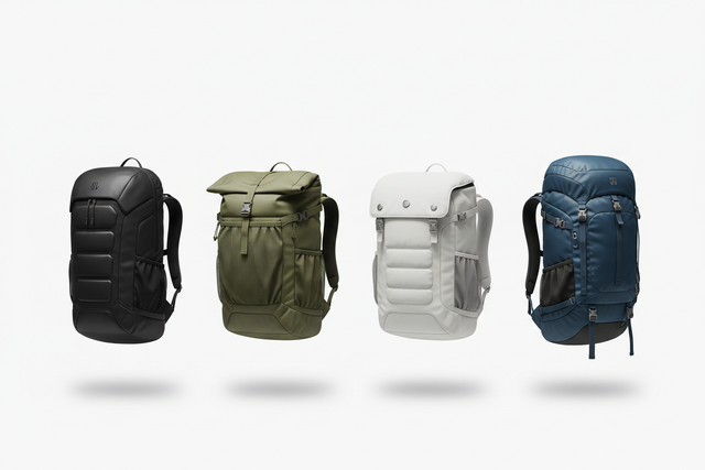 Sports Backpack / Sac à Dos Sport