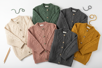 Cardigan Collection