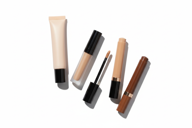 Makeup Concealer / Correcteur Anticernes
