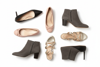 Shoes Women / Chaussures Femmes