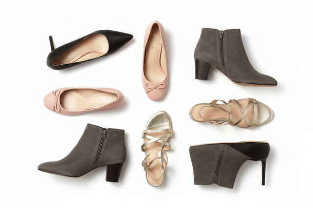 Shoes Women / Chaussures Femmes