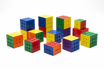 Cube / Cube Collection