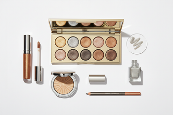 Metallic Collection
