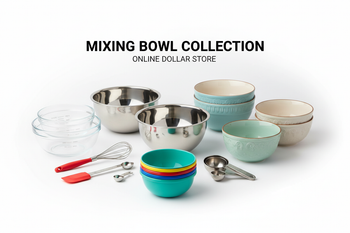 Mixing Bowl / Bol mélangeur