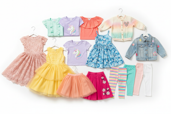 Clothing Girls / Vêtements Filles