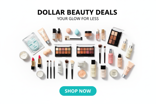 Beauty / Beauté