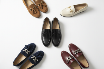 Loafers Women / Mocassins Femmes