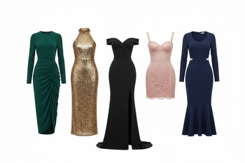 Bodycon Dress Collection