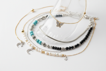 Anklets Women - Chevillères Femmes