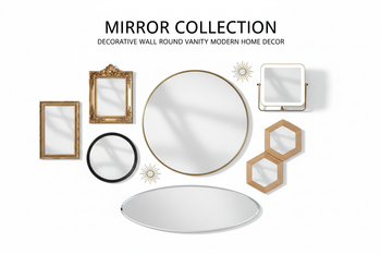 Mirror / Miroir