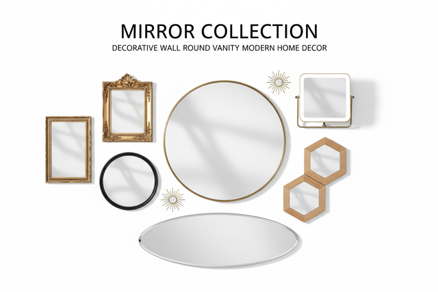 Mirror / Miroir