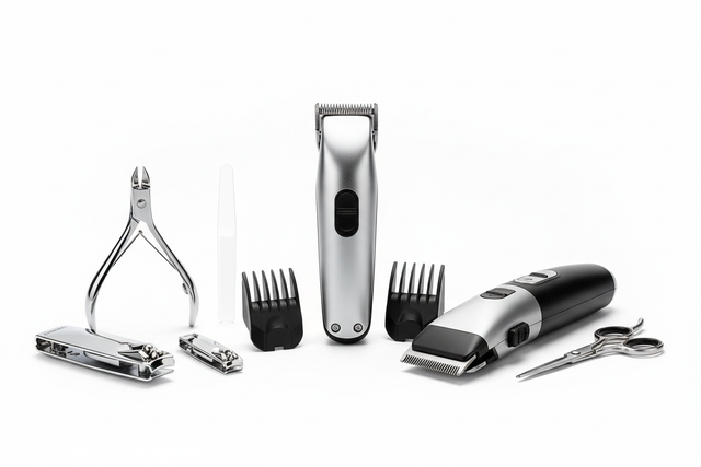 Clipper / Tondeuse