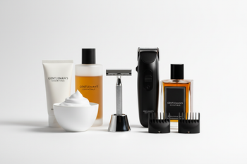 Grooming Men - Toilettage Hommes