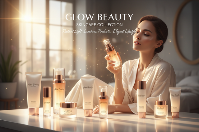 Glow Collection