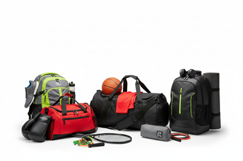 Bagages Sport / Sports Luggage & Gym Bags