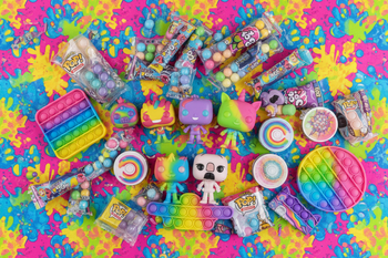 Pop / Pop Collection