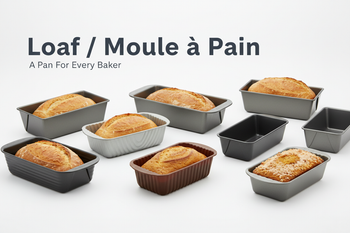 Loaf / Moule à Pain