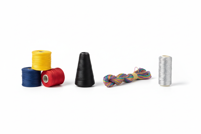 Sewing Spool Collection