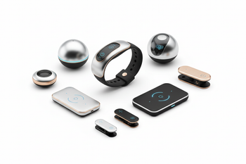 Gesture / Geste Collection