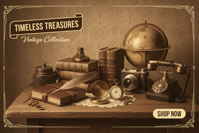 Vintage Collection