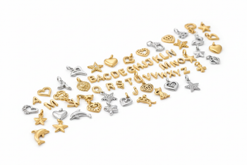 Jewelry Charm / Bijoux Charme