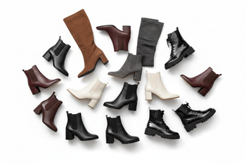 Boots Women / Bottes Femmes